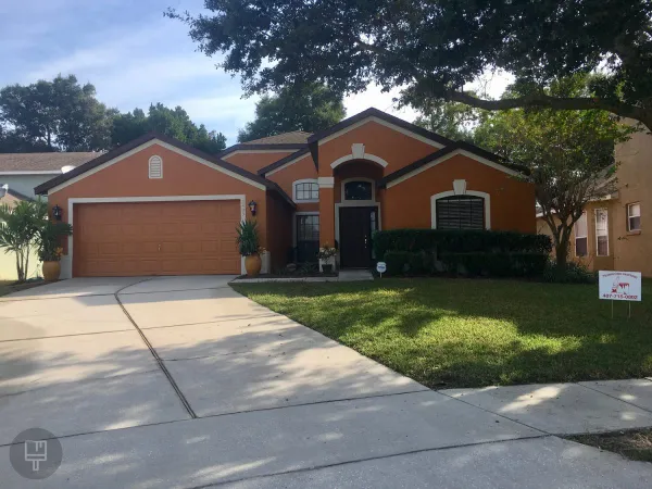 Residential Exterior Project 7