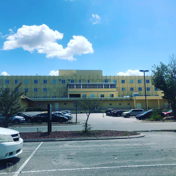 Commercial Exterior Project 5
