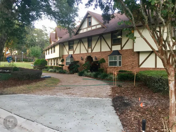 Residential Exterior Project 12