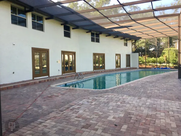 Residential Exterior Project 11
