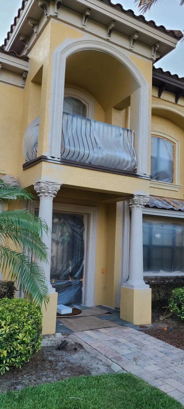 Residential Exterior Project 20
