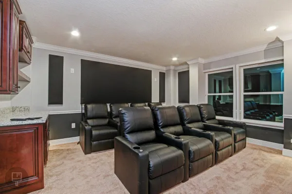 Residential Interior Project 3