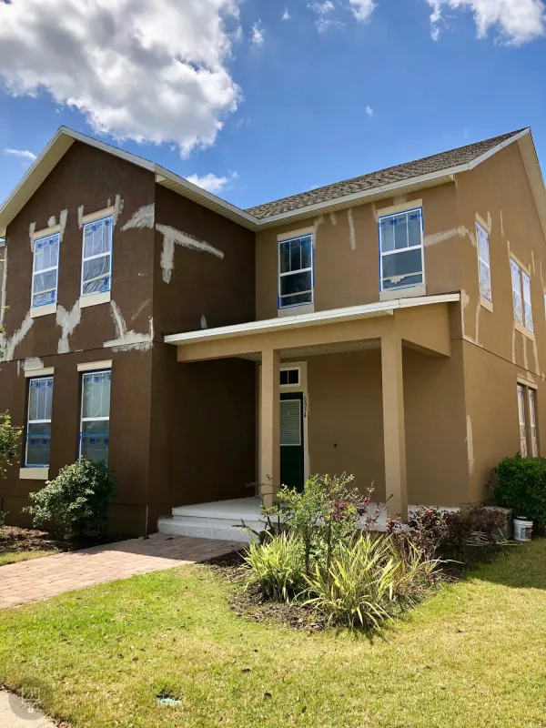 Residential Exterior Project 23