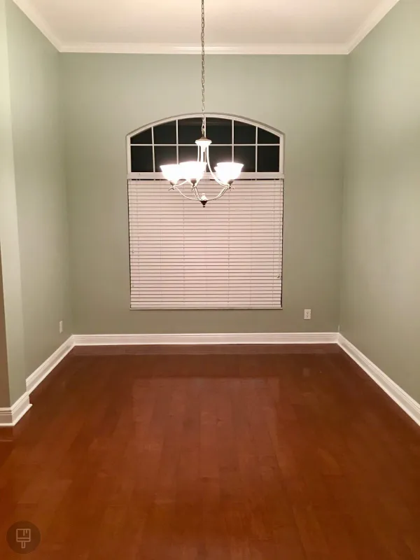 Residential Interior Project 13