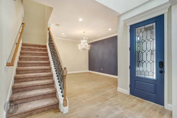 Residential Interior Project 10