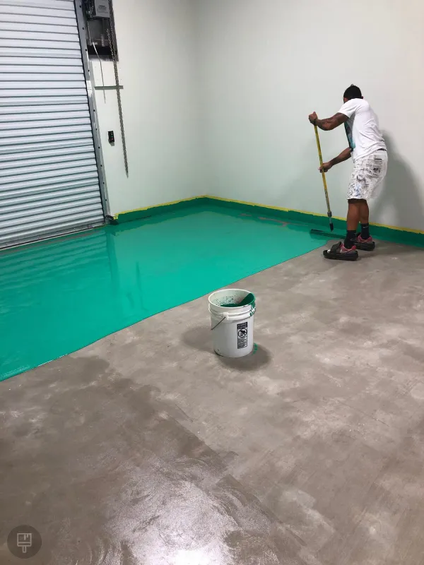 Commercial Interior Project 13