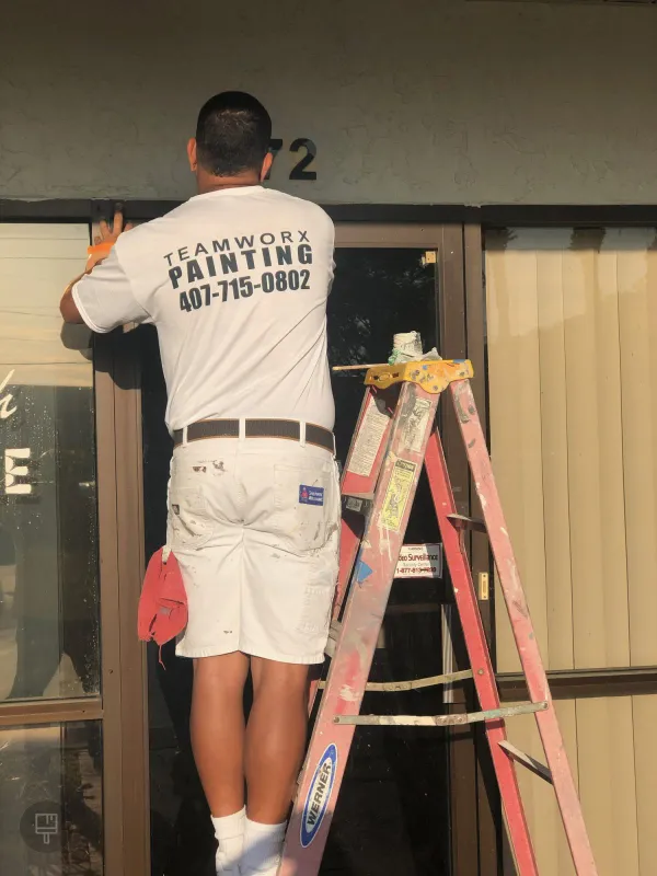 Commercial Exterior Project 11