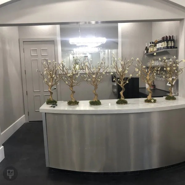 Commercial Interior Project 16