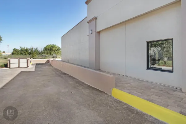Commercial Exterior Project 4