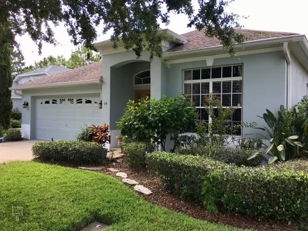 Residential Exterior Project 14
