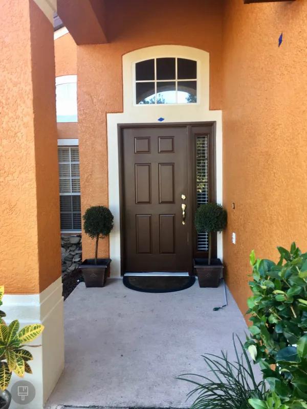 Residential Exterior Project 8