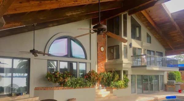 Residential Exterior Project 17