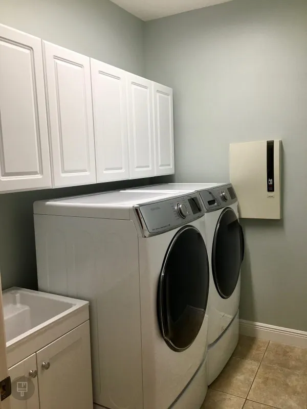Residential Interior Project 12