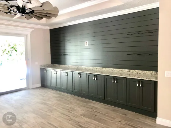 Residential Interior Project 4