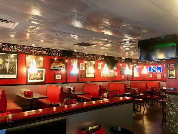 Commercial Interior Project 15