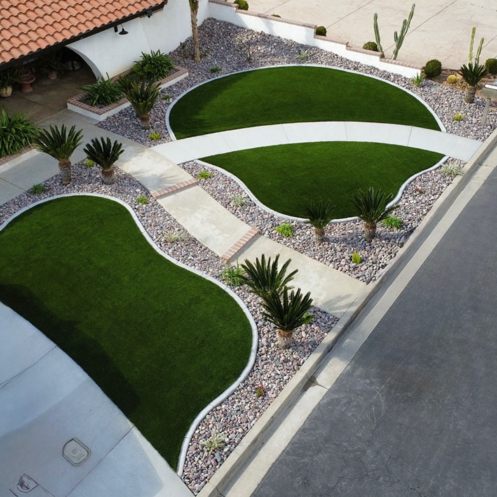 Professional Landscaping