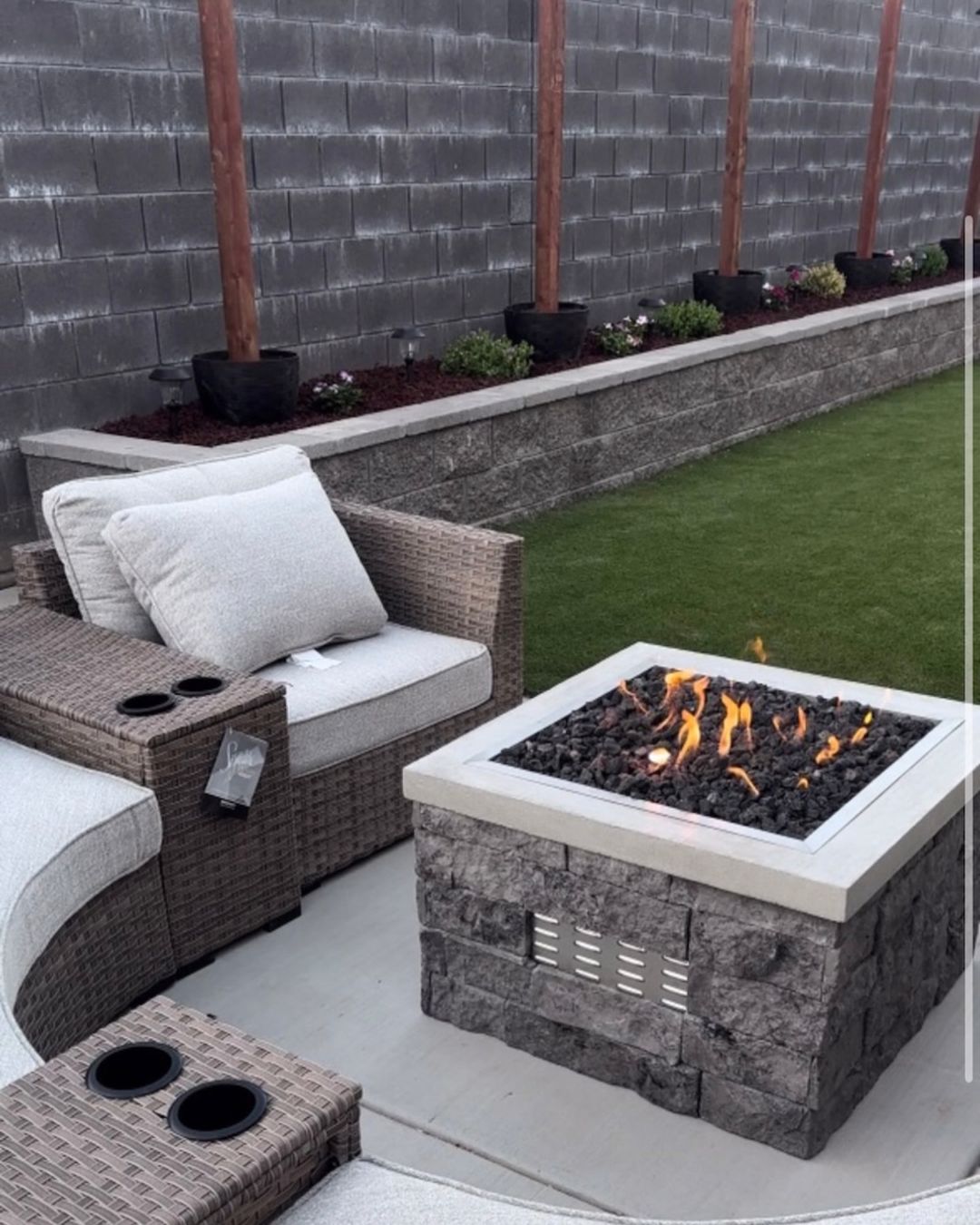 Landscaping Project 1