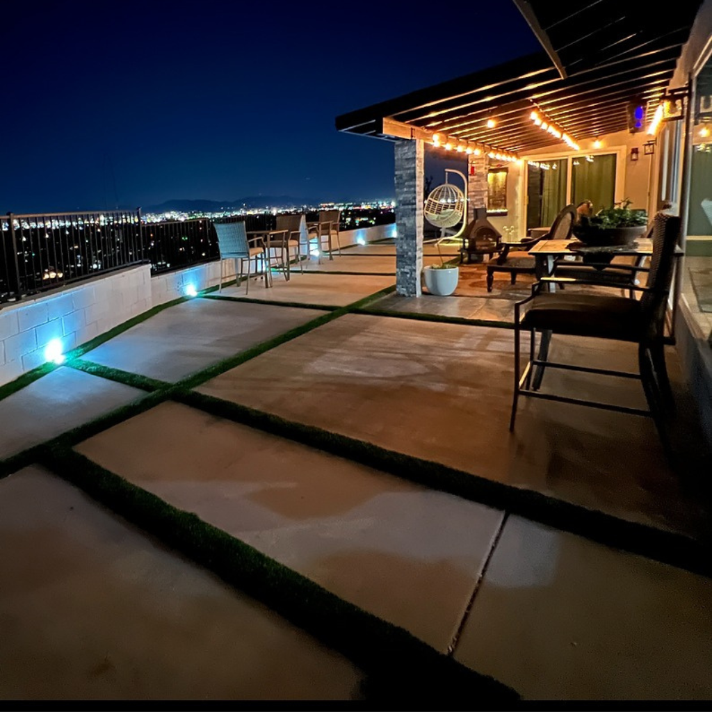 Landscaping Project 2