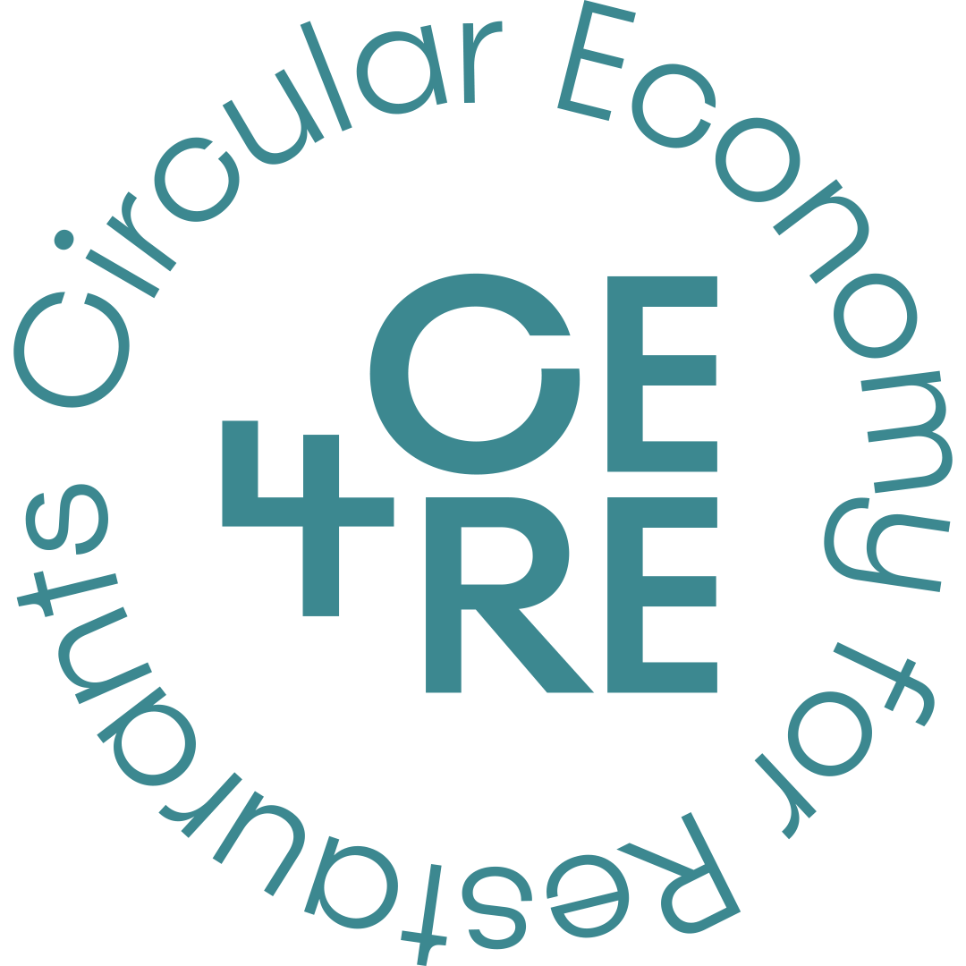 Circular Economy for Restaurants