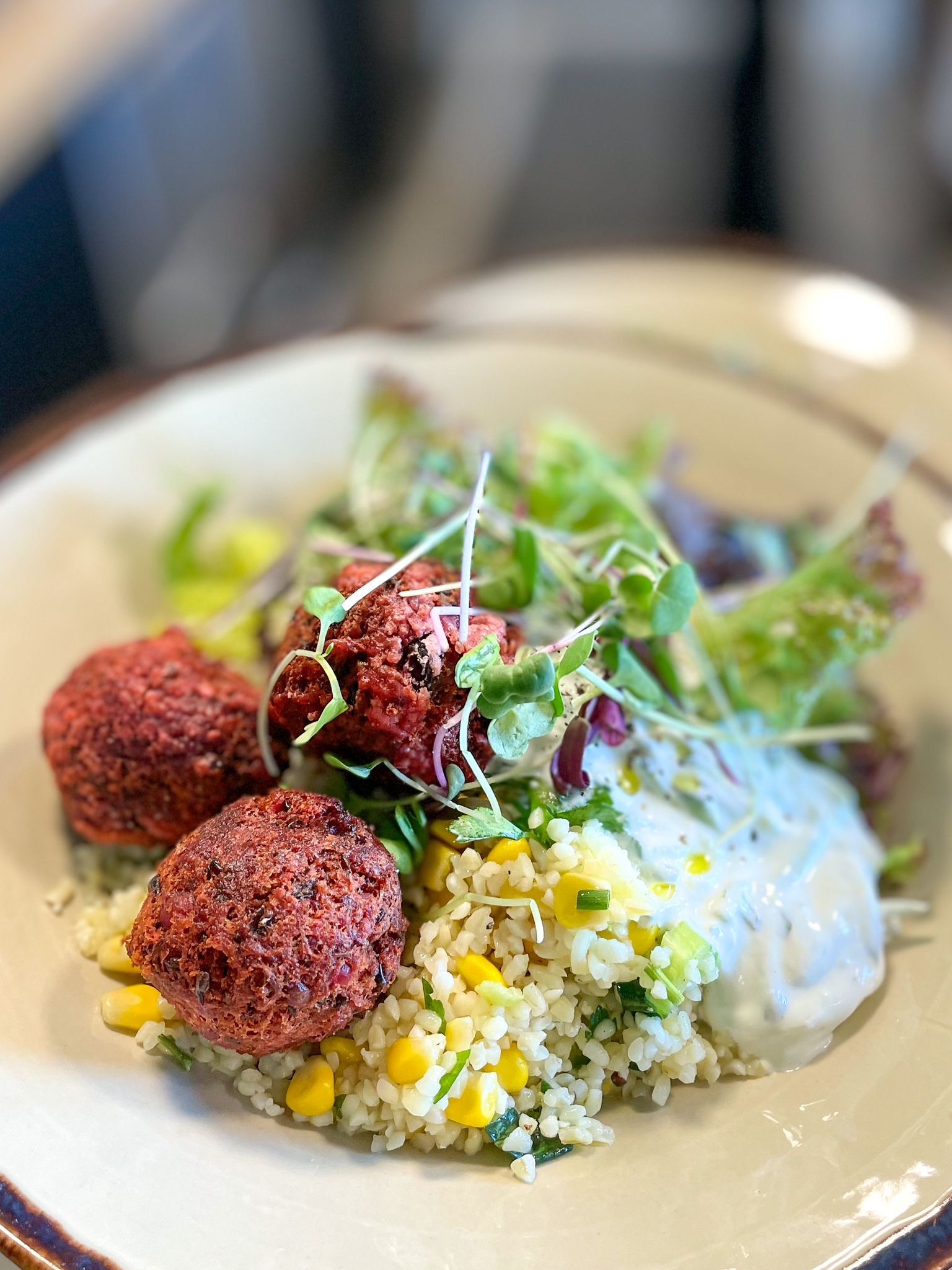 Ravintola Naantali Lounas