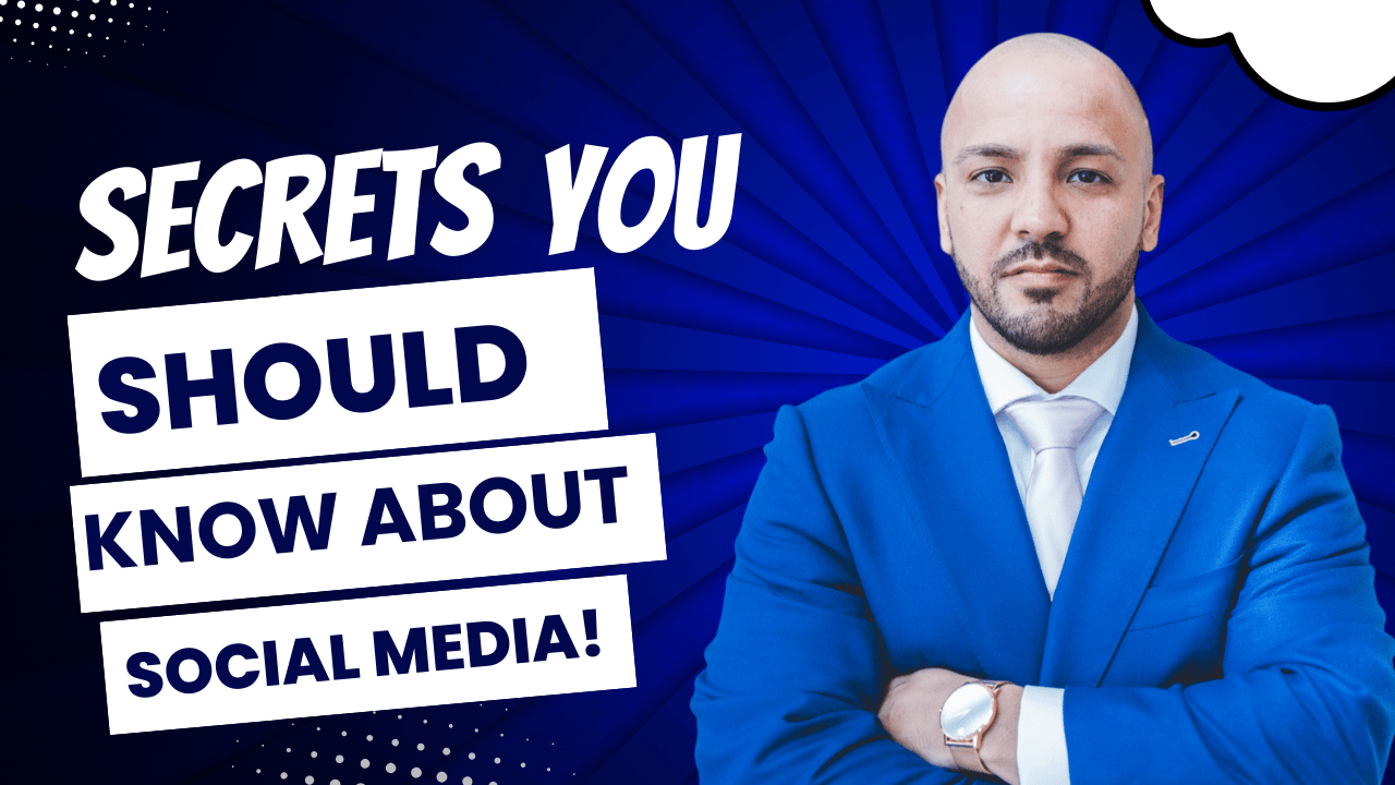 Social Media Marketing Blueprint