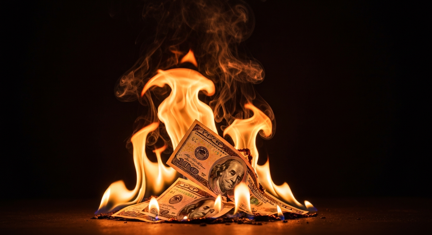 Stop wasting marketing budget on ineffective campaigns