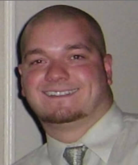 Dr. Jeffrey West from Greece Chiropractic