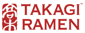 Takagi Ramen
