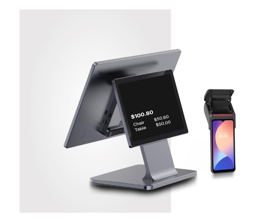 Hardware POS