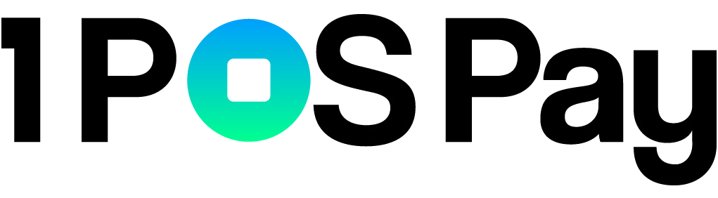 1pospay logo