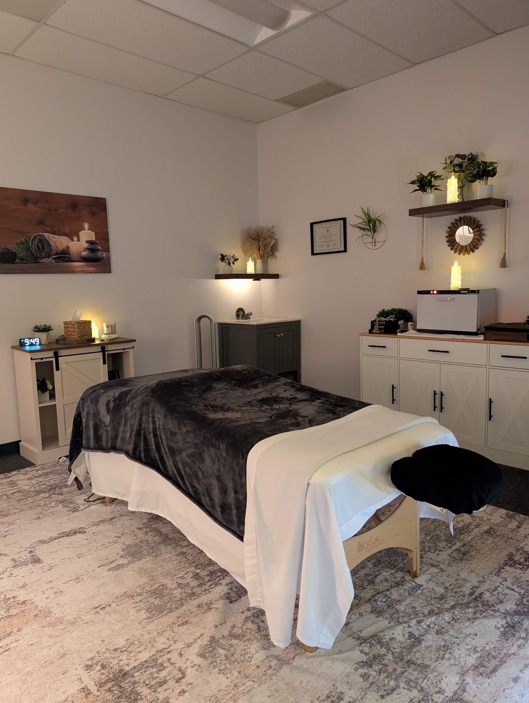 Spa interior view 3