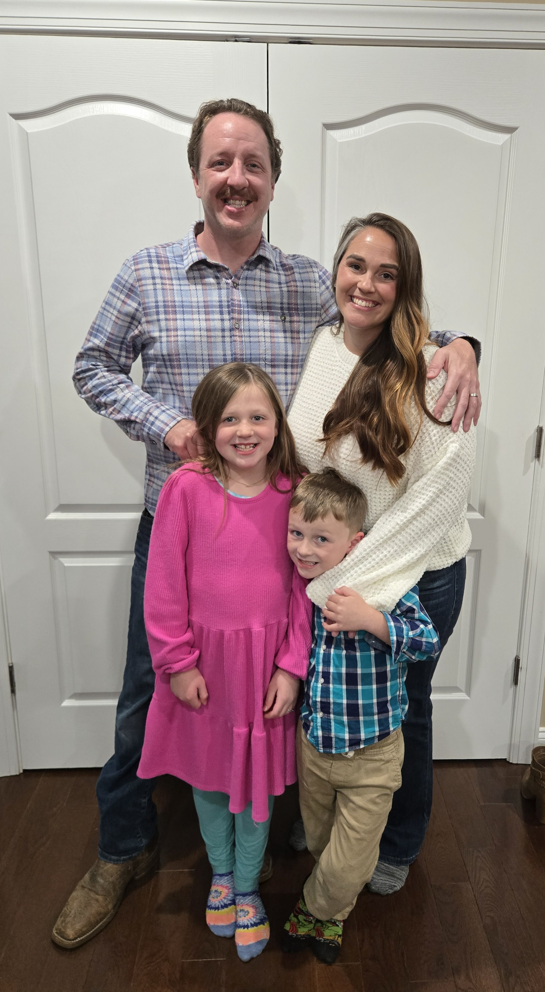 Beka - Founder of Graceful Gains Fitness