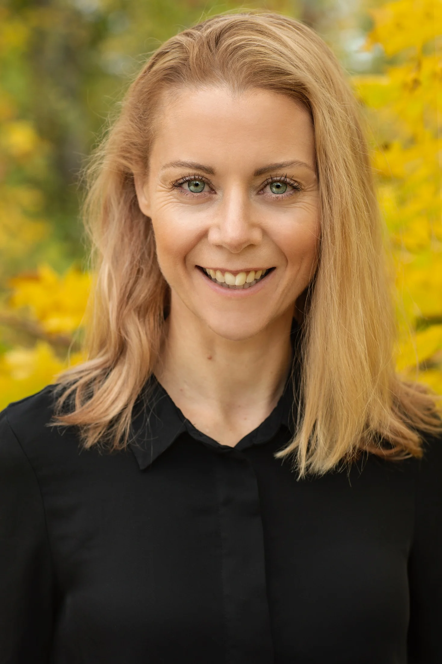Cora Watson