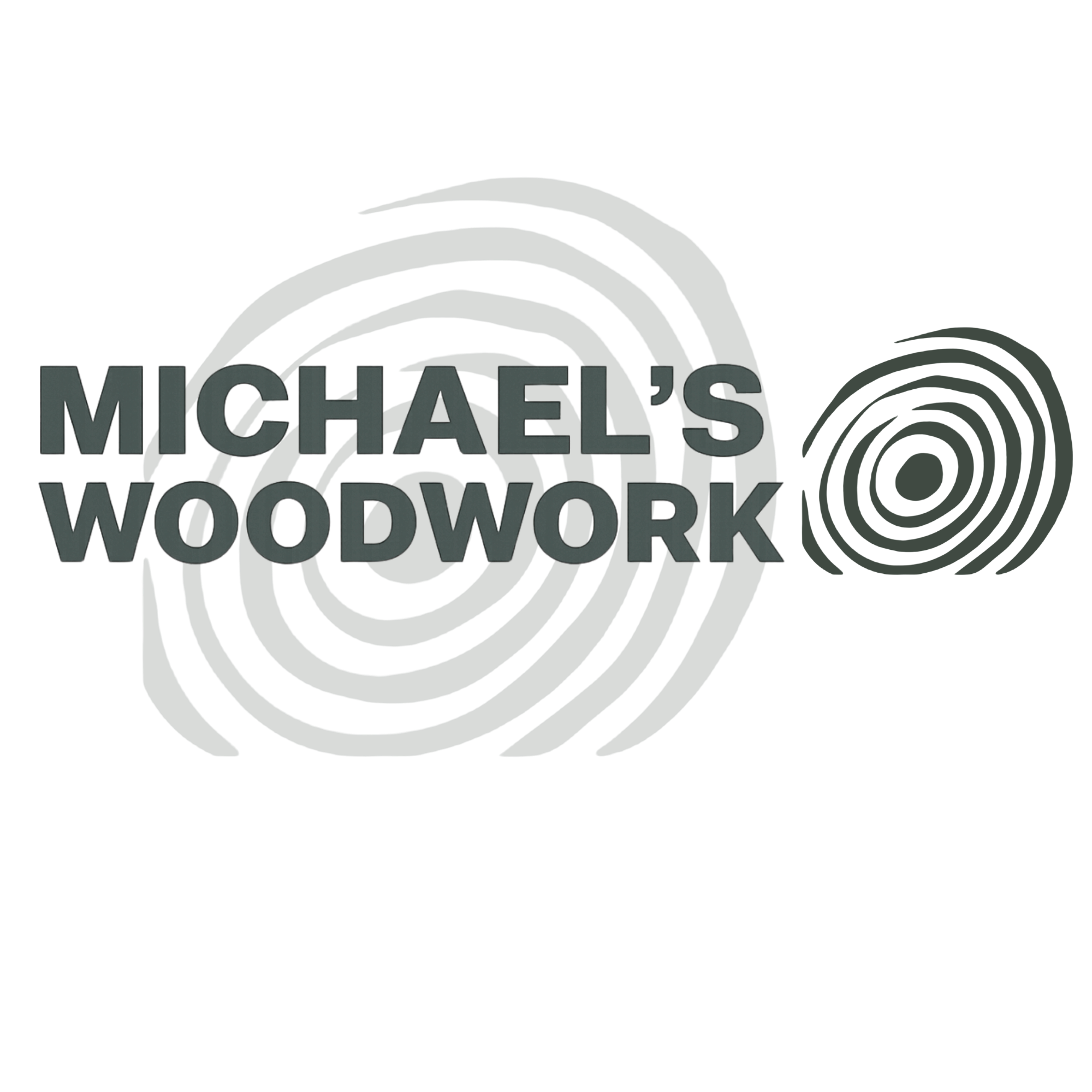 Michael's Woodwork