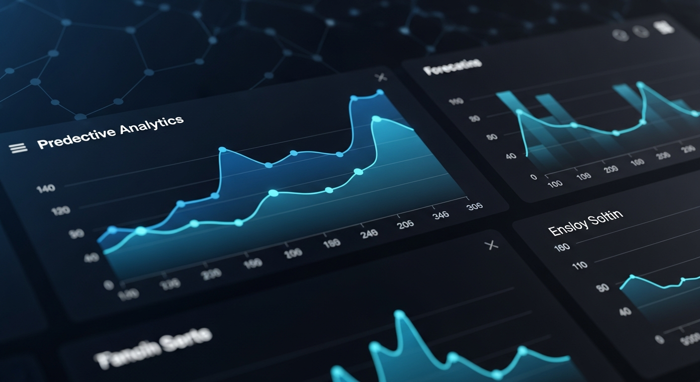Analytics