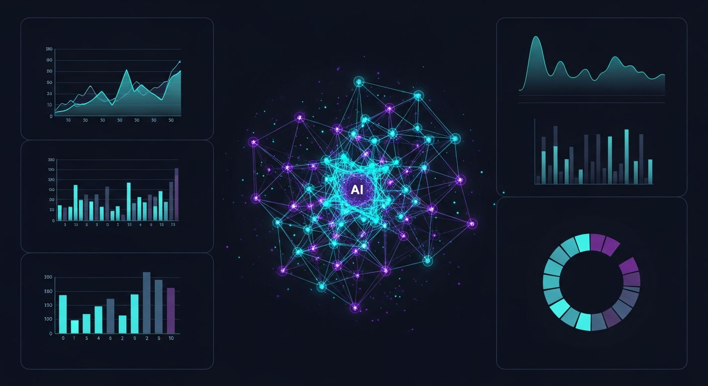 Data Compass AI Dashboard
