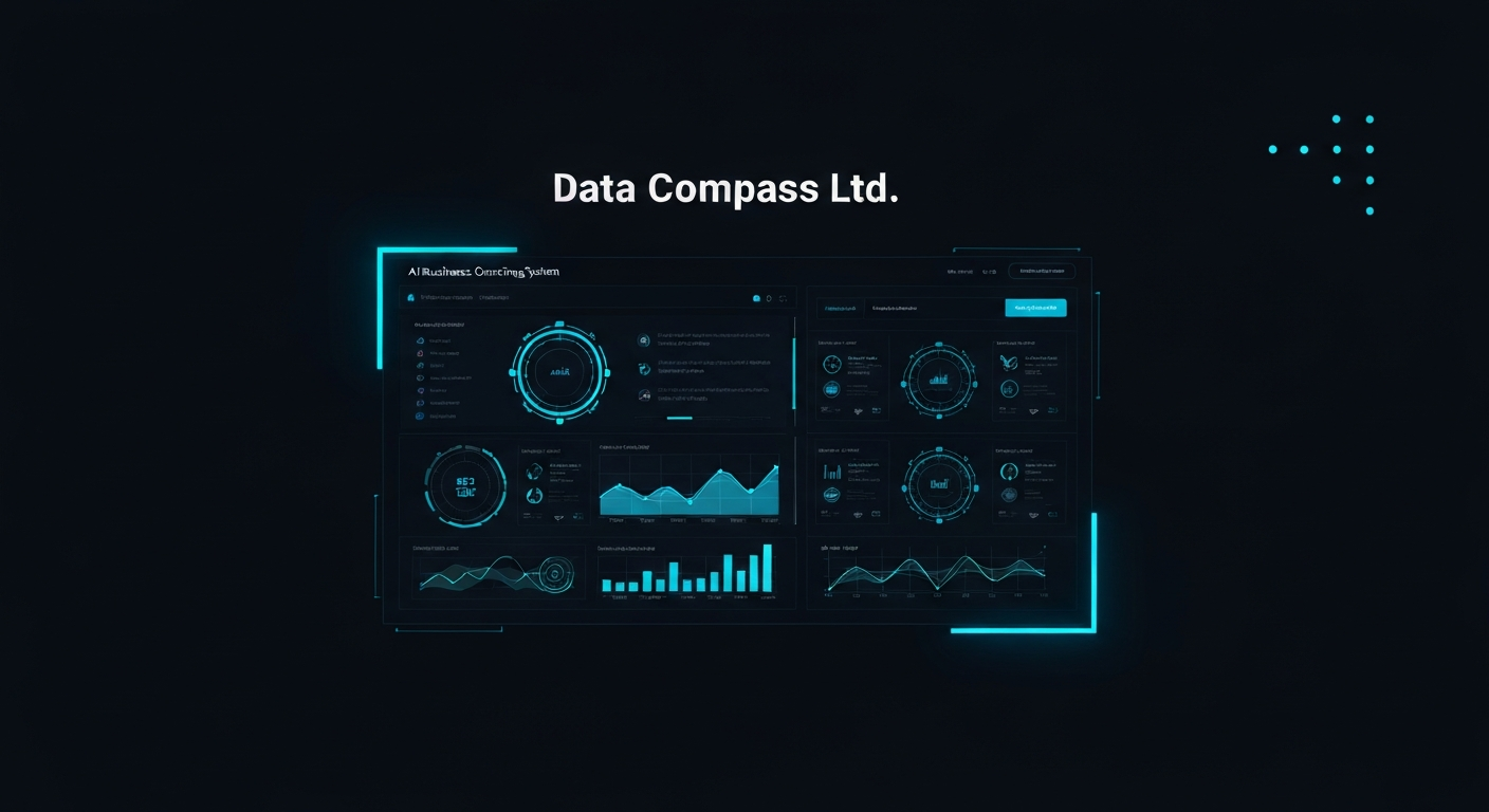 Scale Your Team Without Taxing Your Profits | Data Compass Ltd