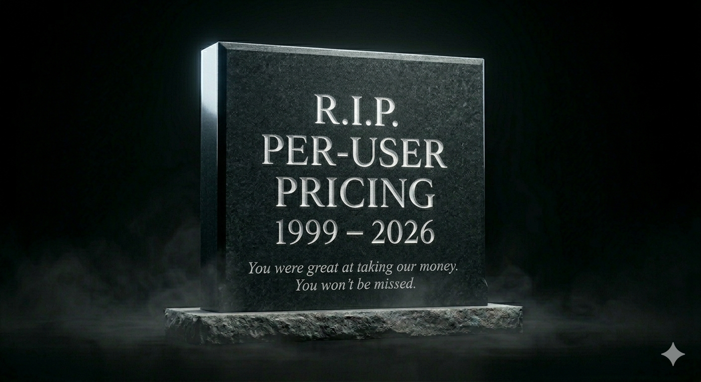 R.I.P Pricing