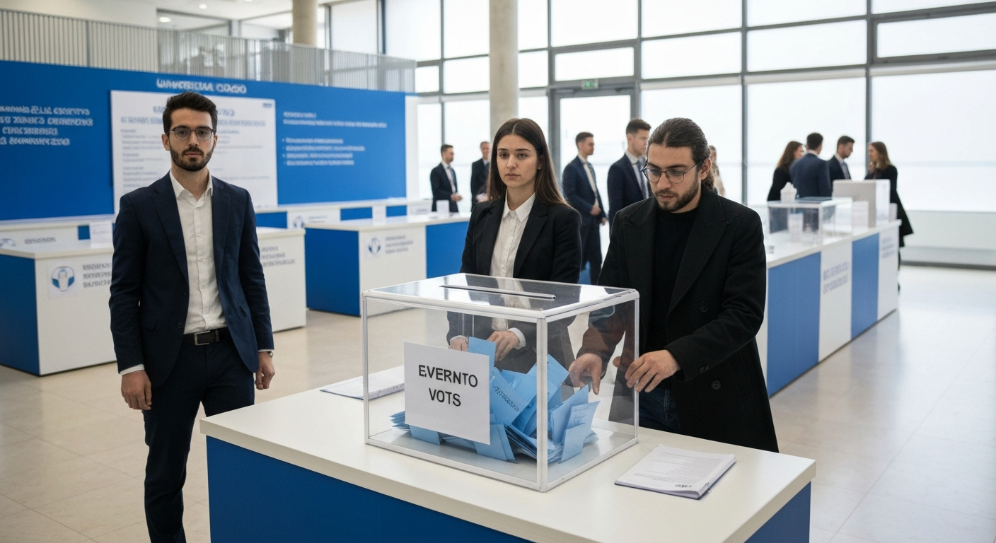 Università Pegaso – Elezioni suppletive dei rappresentanti degli studenti dei Percorsi Abilitanti