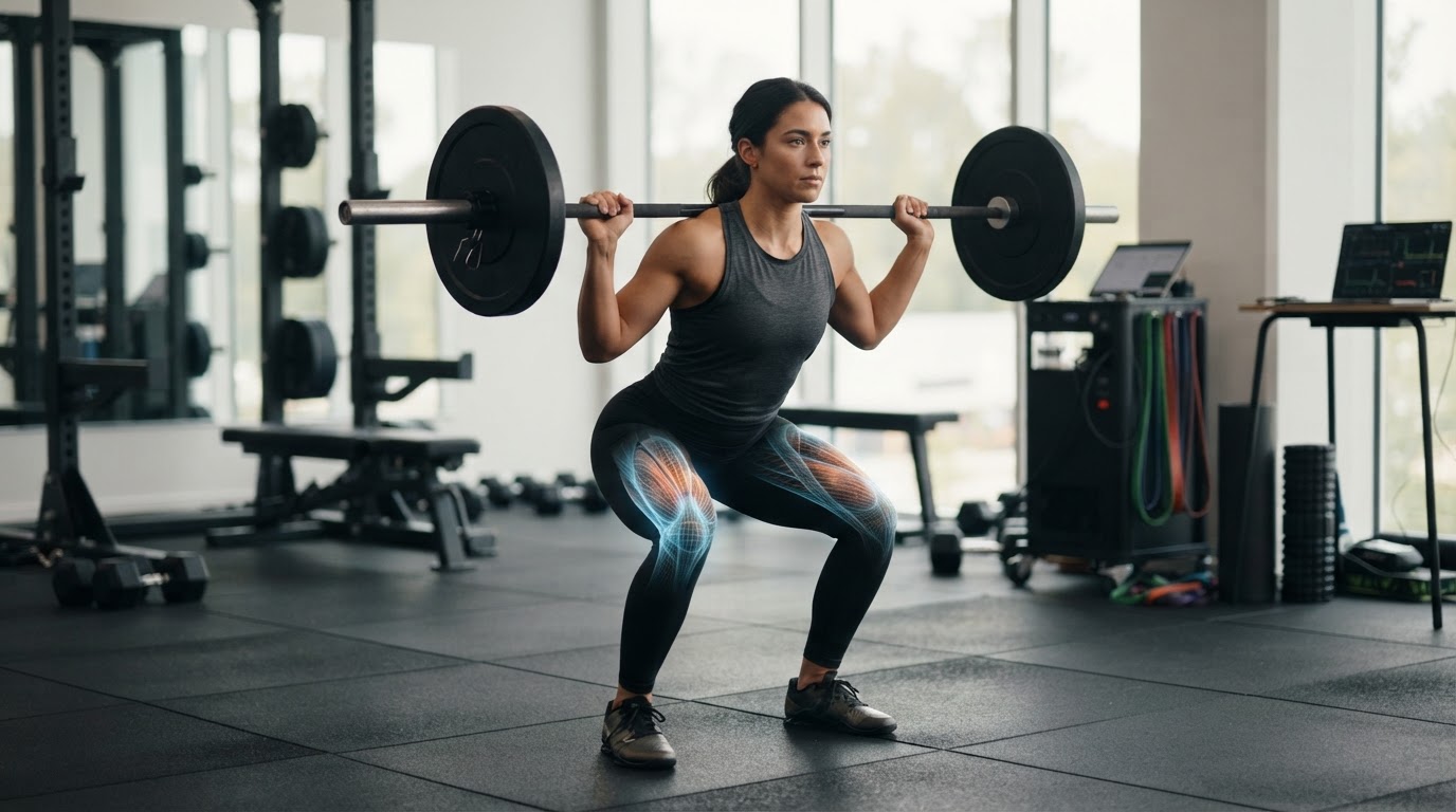 What Is the Repeated-Bout Effect? Why the Same Workout Makes You Less Sore Next Time