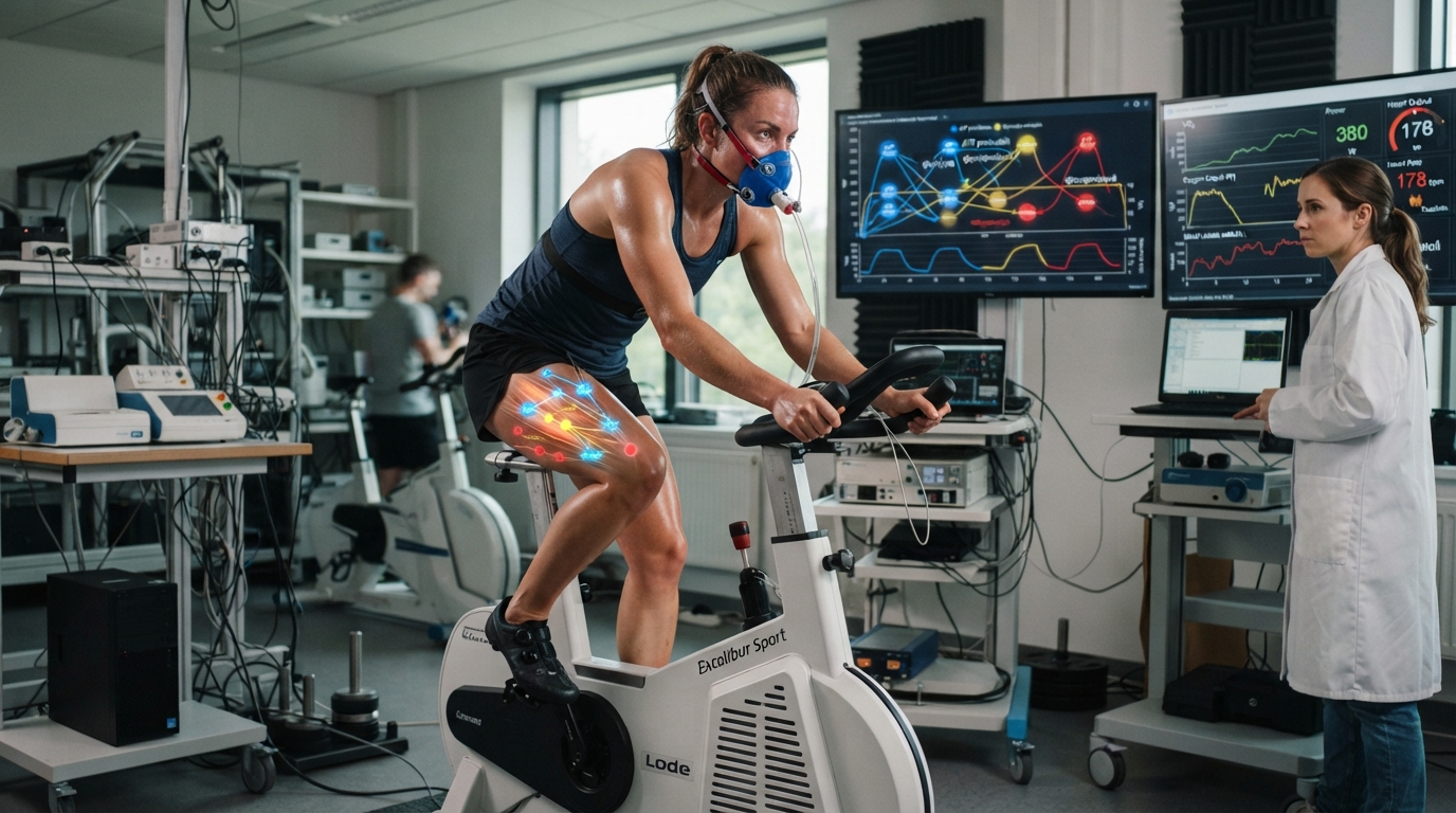 Carnosine and HIIT: Why High-Intensity Interval Training Is an Important Research Model