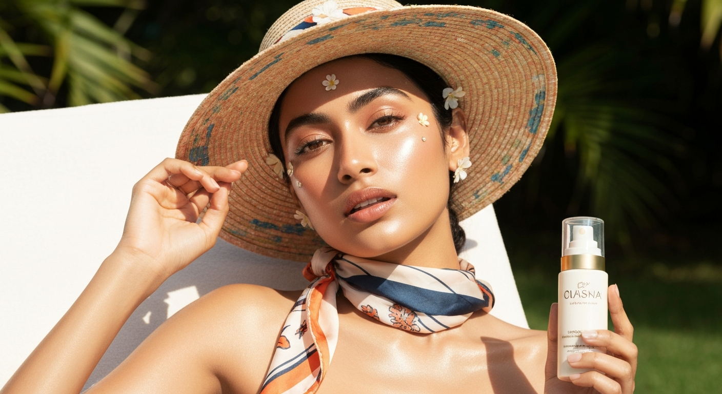 Does Carnosine Skincare Protect Against UV Damage? The Science of Sun Defense