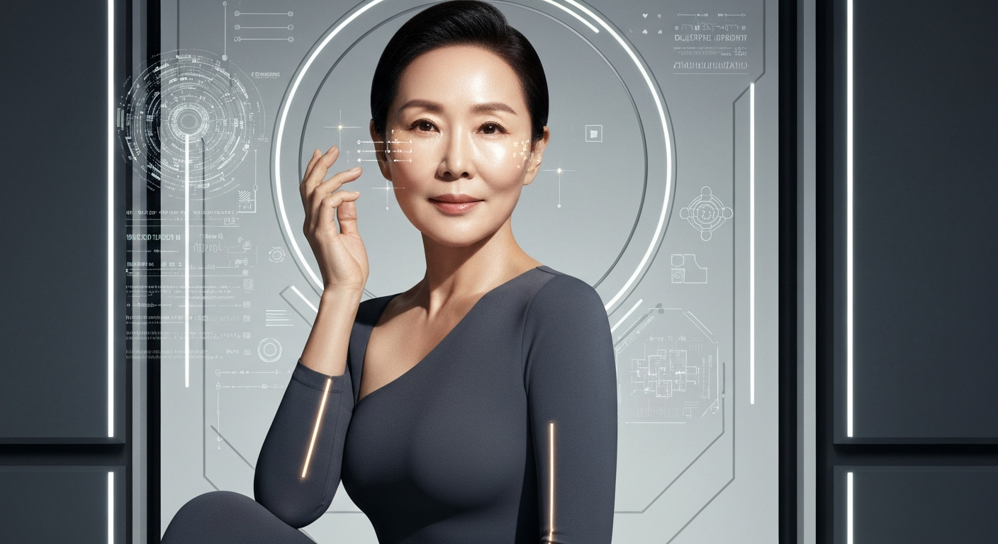 Carnosine Benefits for Skin Sagging and Firmness: The Anti-Aging Science