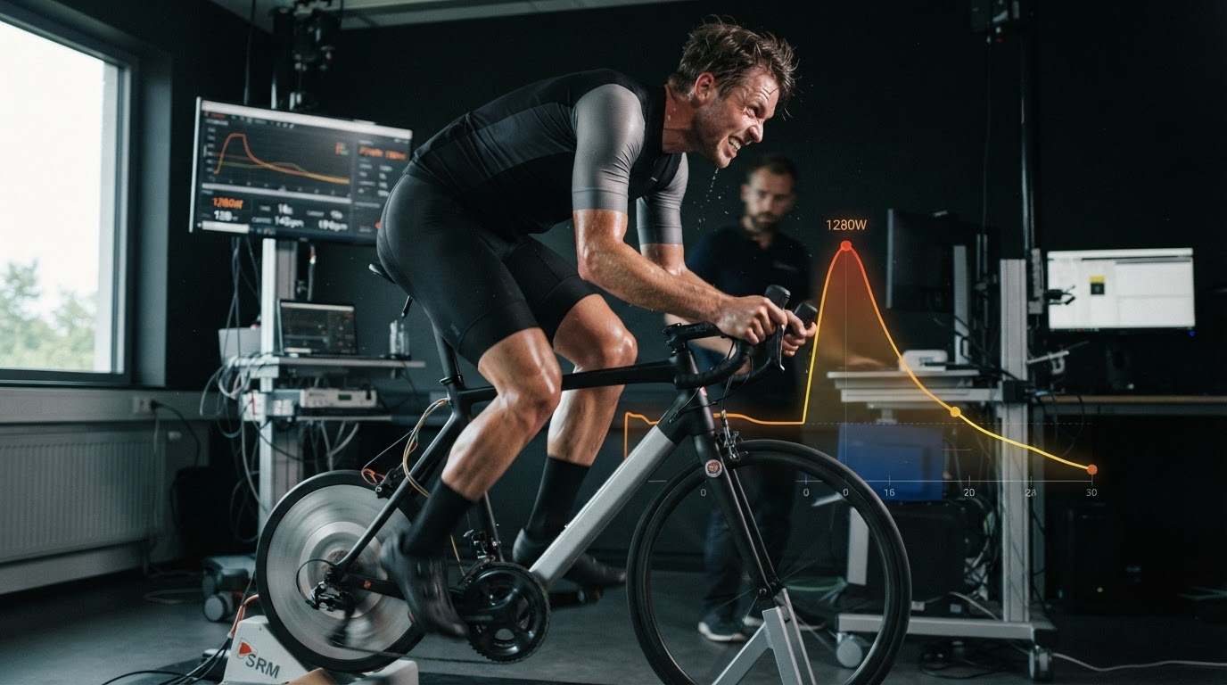 Carnosine and the Wingate Test: What High-Intensity Cycling Studies Can Tell Us