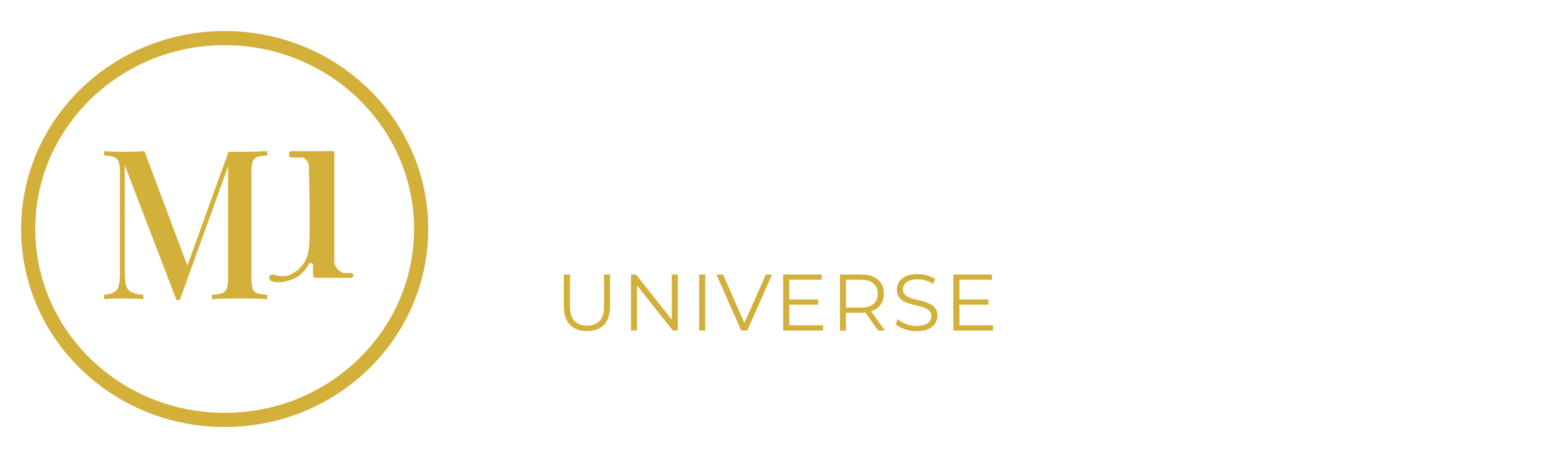 The Maverick Universe