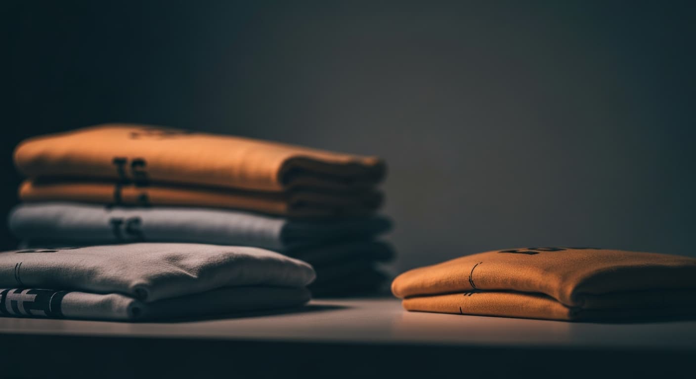 DTG and DTF — custom printing services in Utah