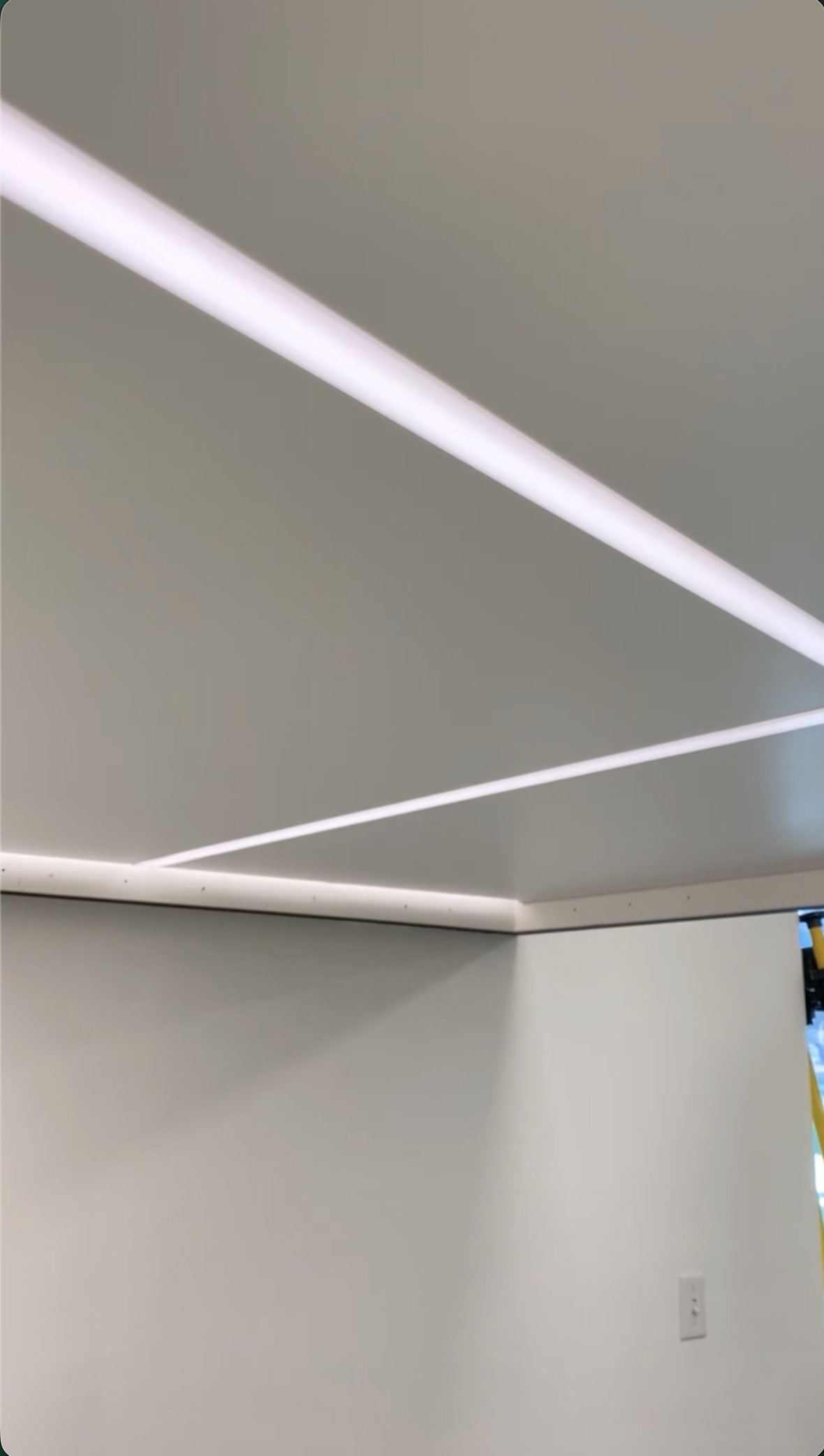 Stretch Ceiling Details