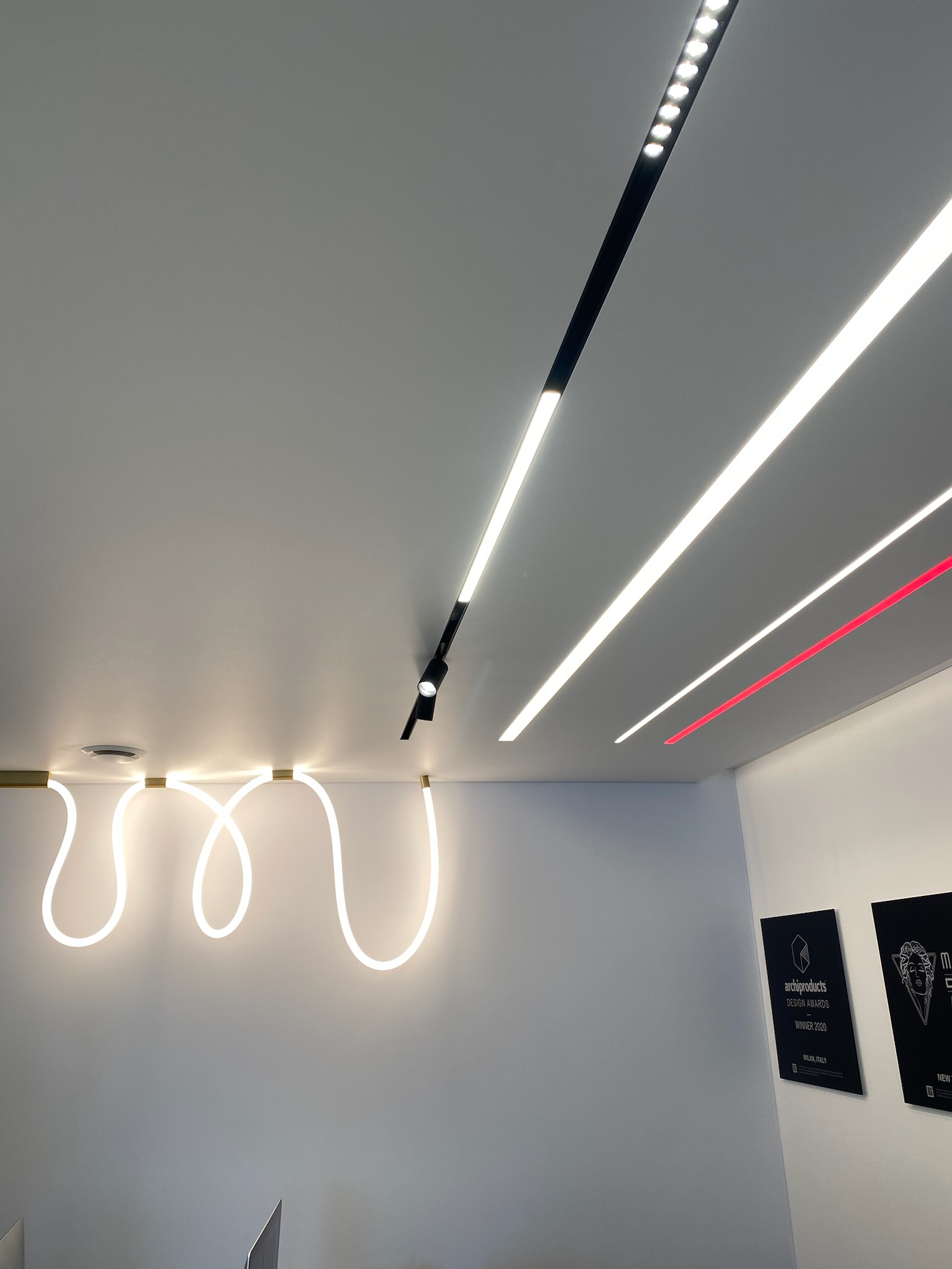 Architectural Lighting Design