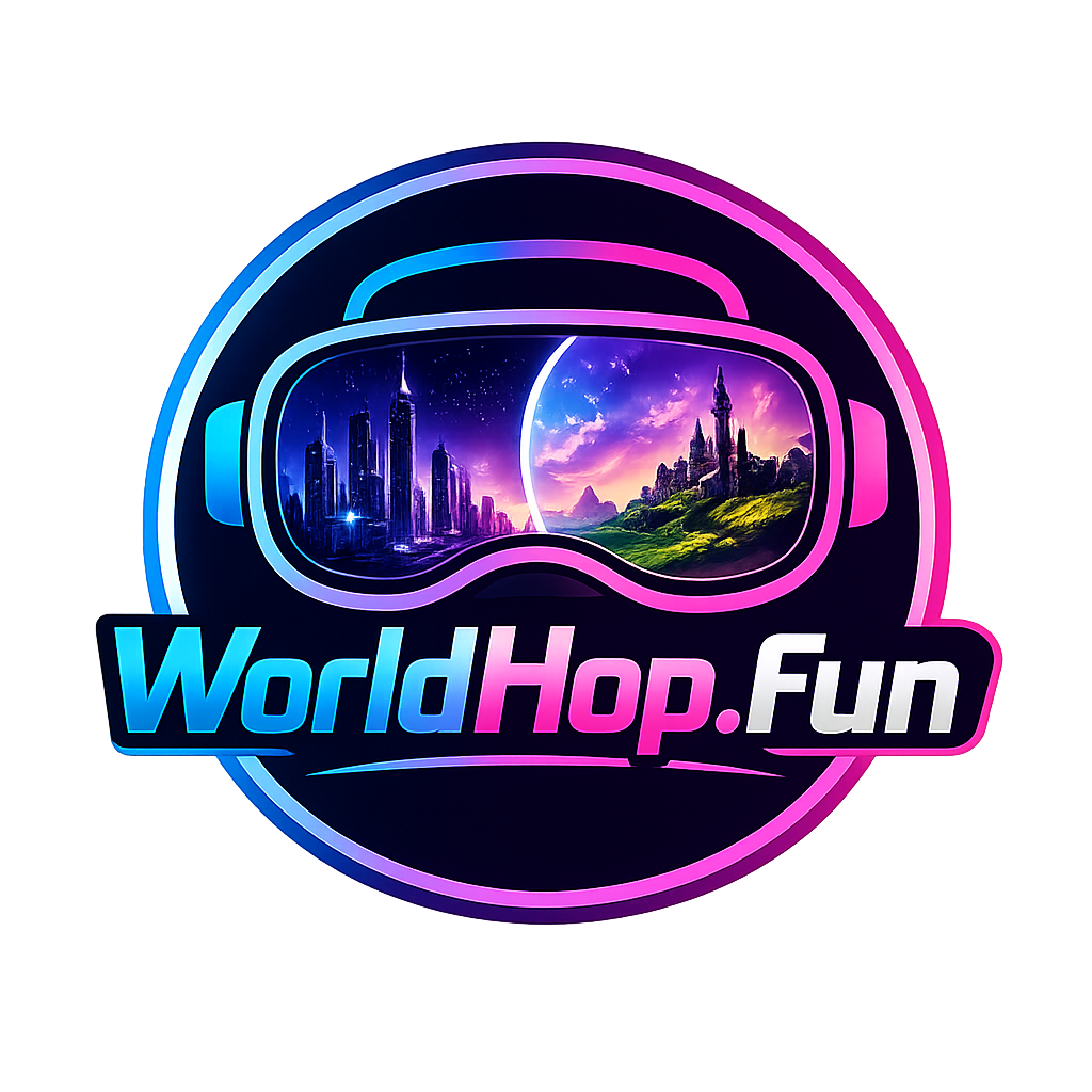 WorldHop.Fun