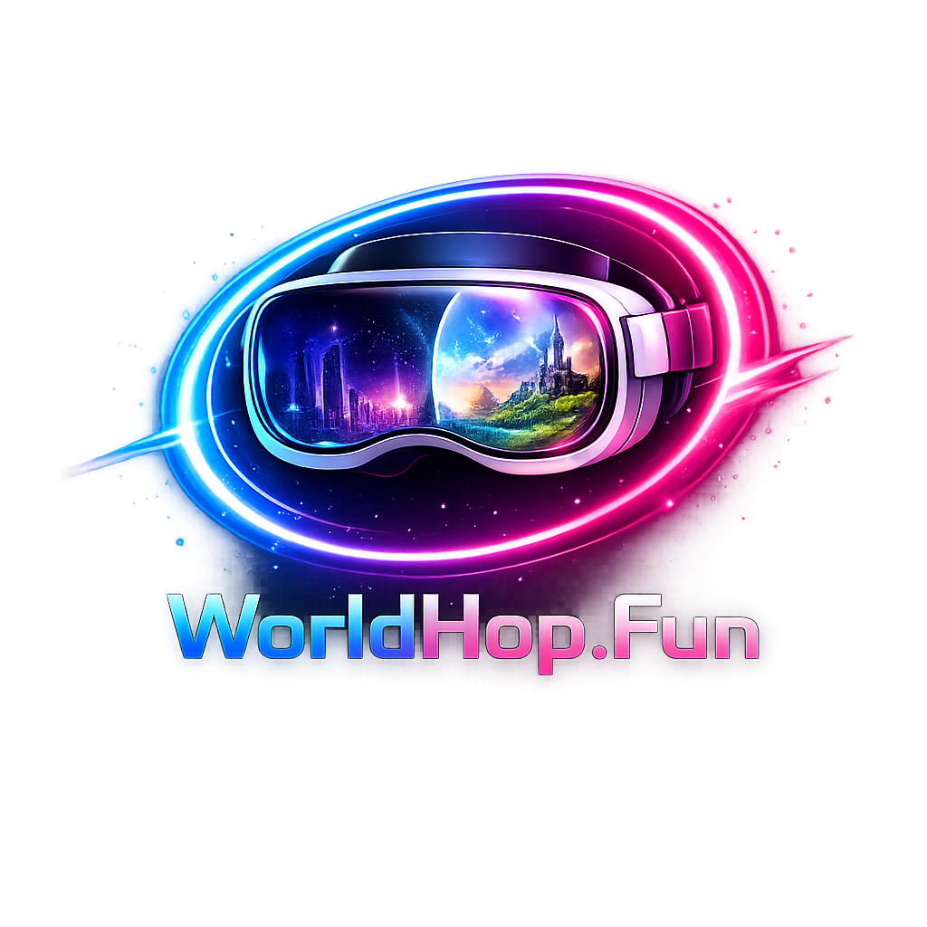 WorldHop